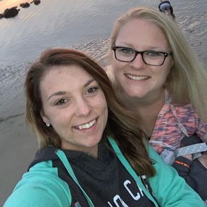 Meet your Posher, Katelynn